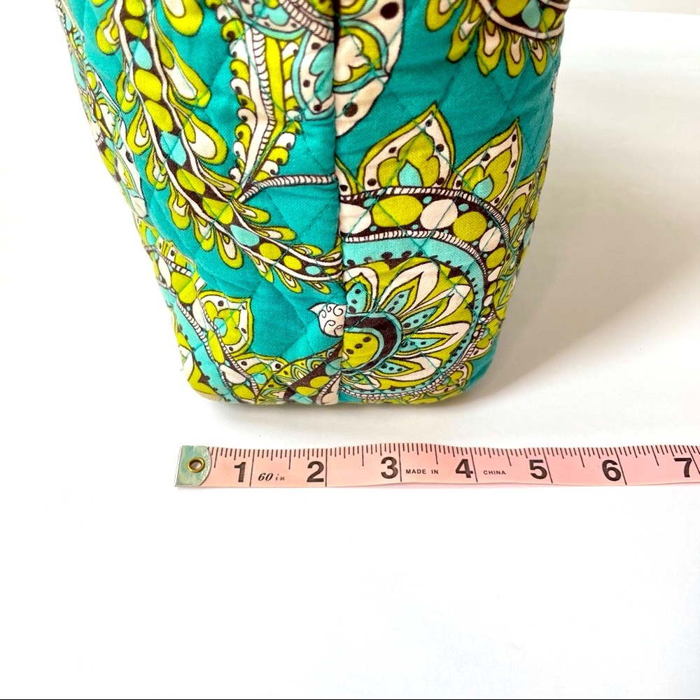 Vintage Vera Bradley tote bag (retired pattern) - Picture 8 of 8